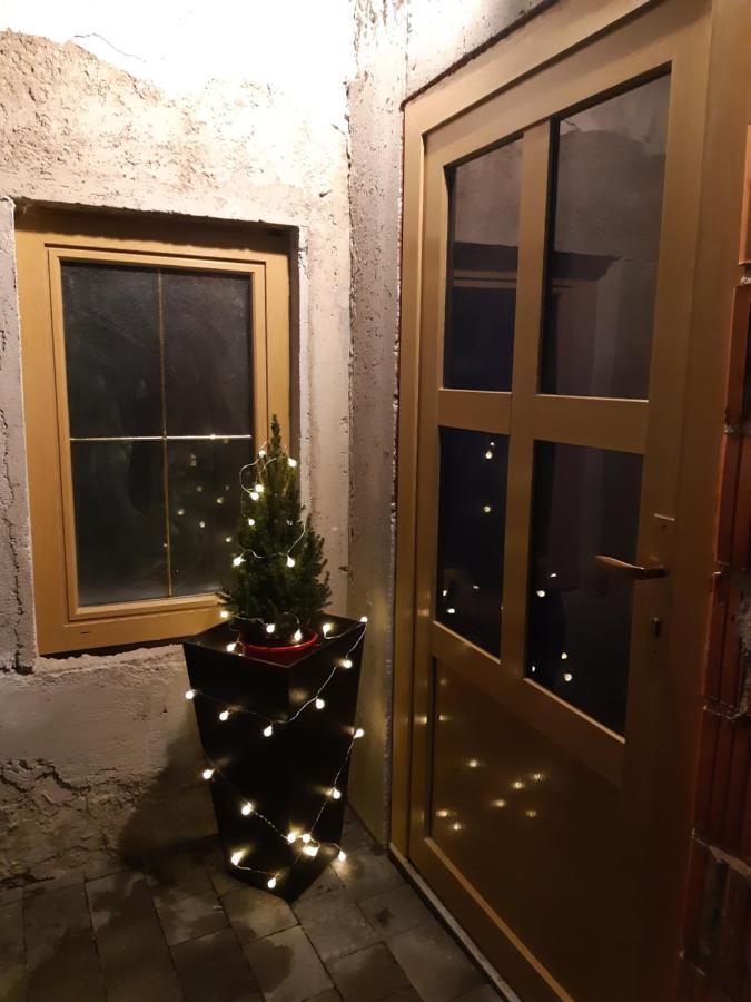 Alpska Roza Lejlighed Kranjska Gora Eksteriør billede